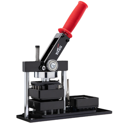 Best magnet making machine - Titan Press
