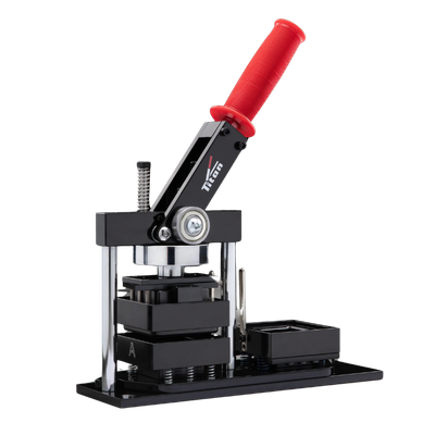 Titan Press Magnet Making Machine