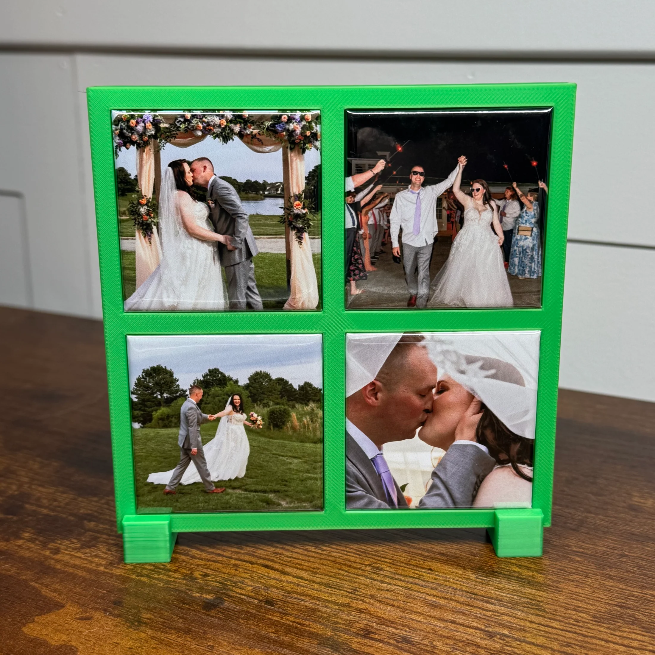 Wholesale 3D frames — 1