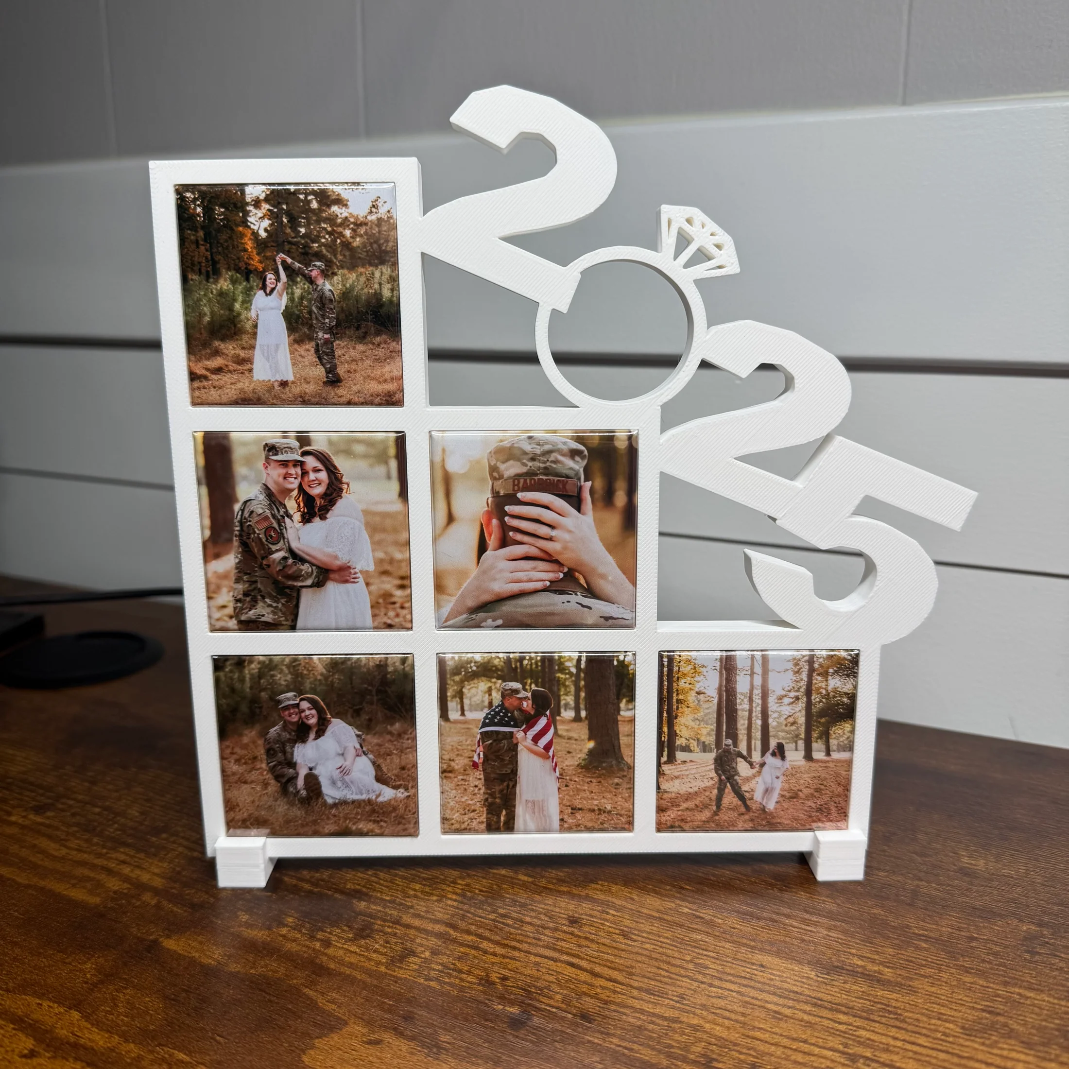 Wholesale 3D frames — 2