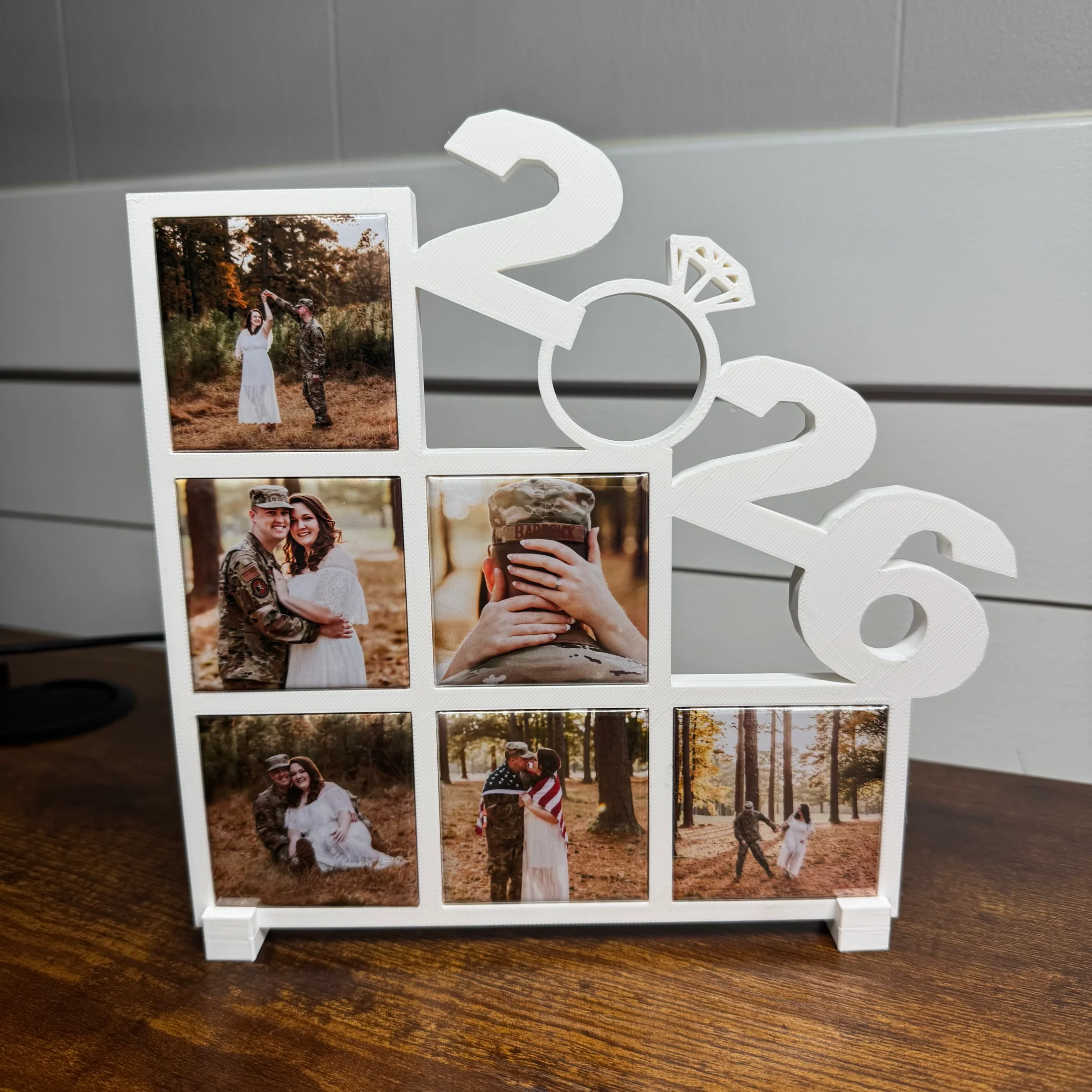 Wholesale 3D frames — 3