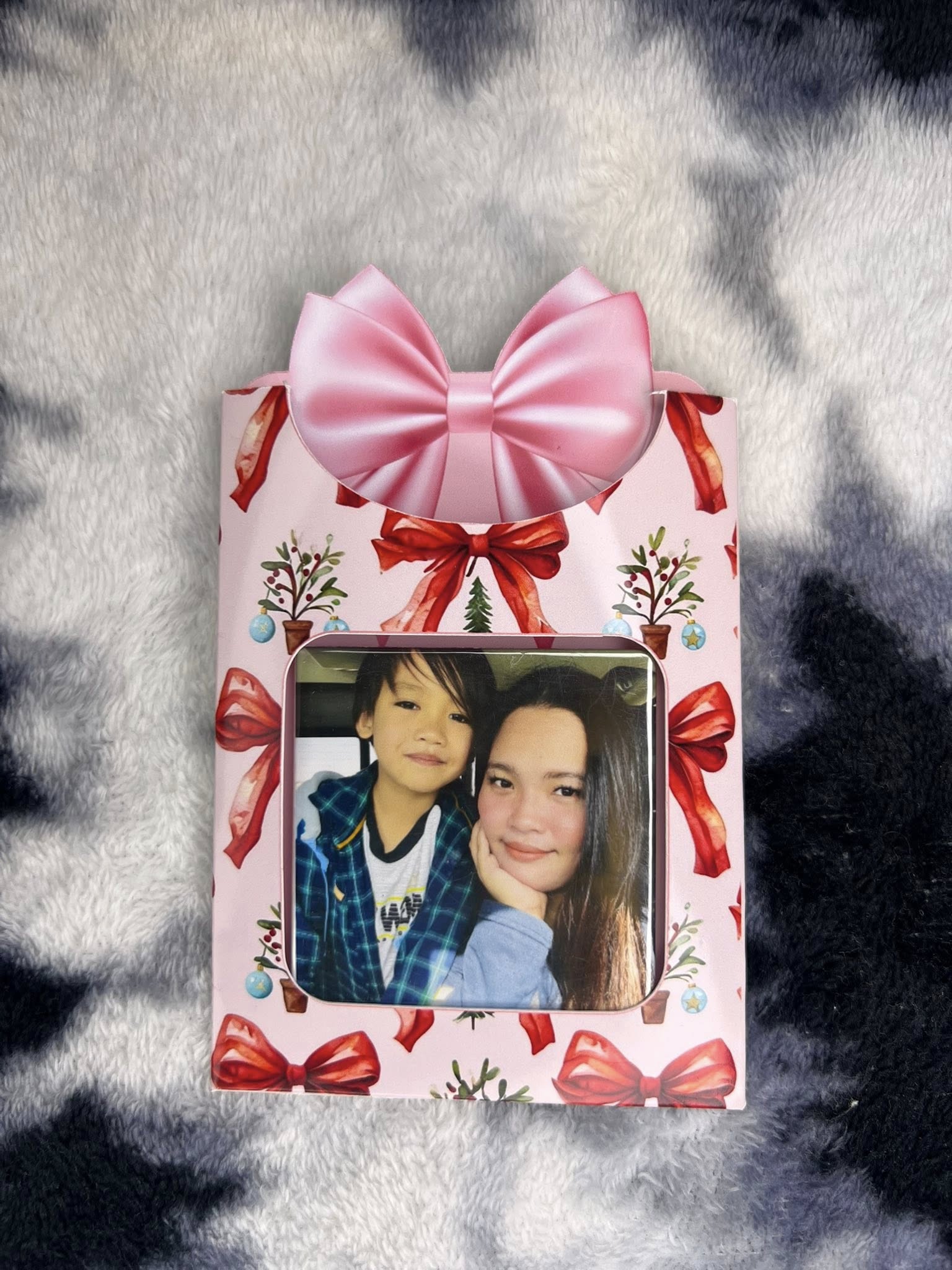 Mini envelopes for magnets — 7