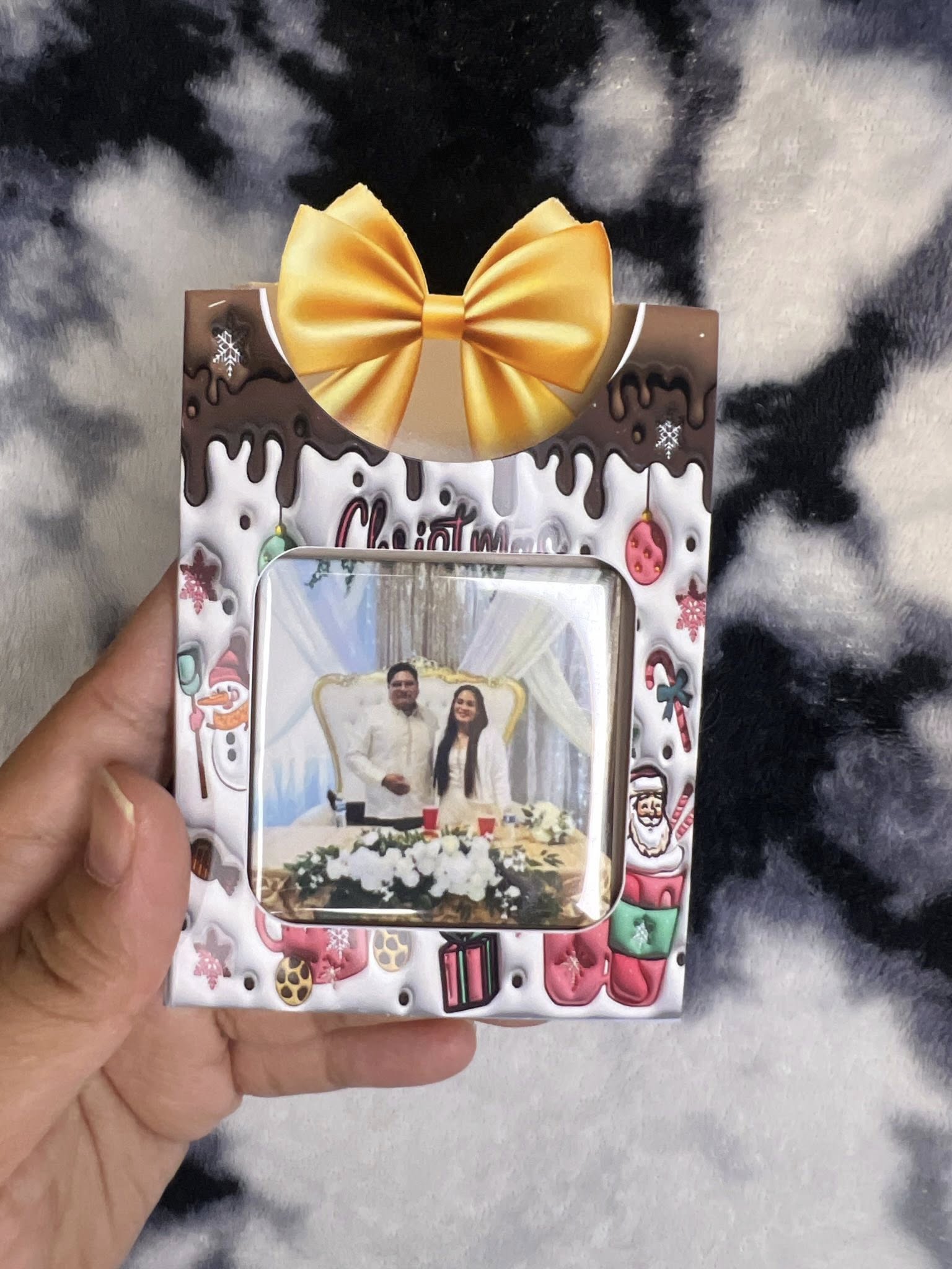 Mini envelopes for magnets — 13