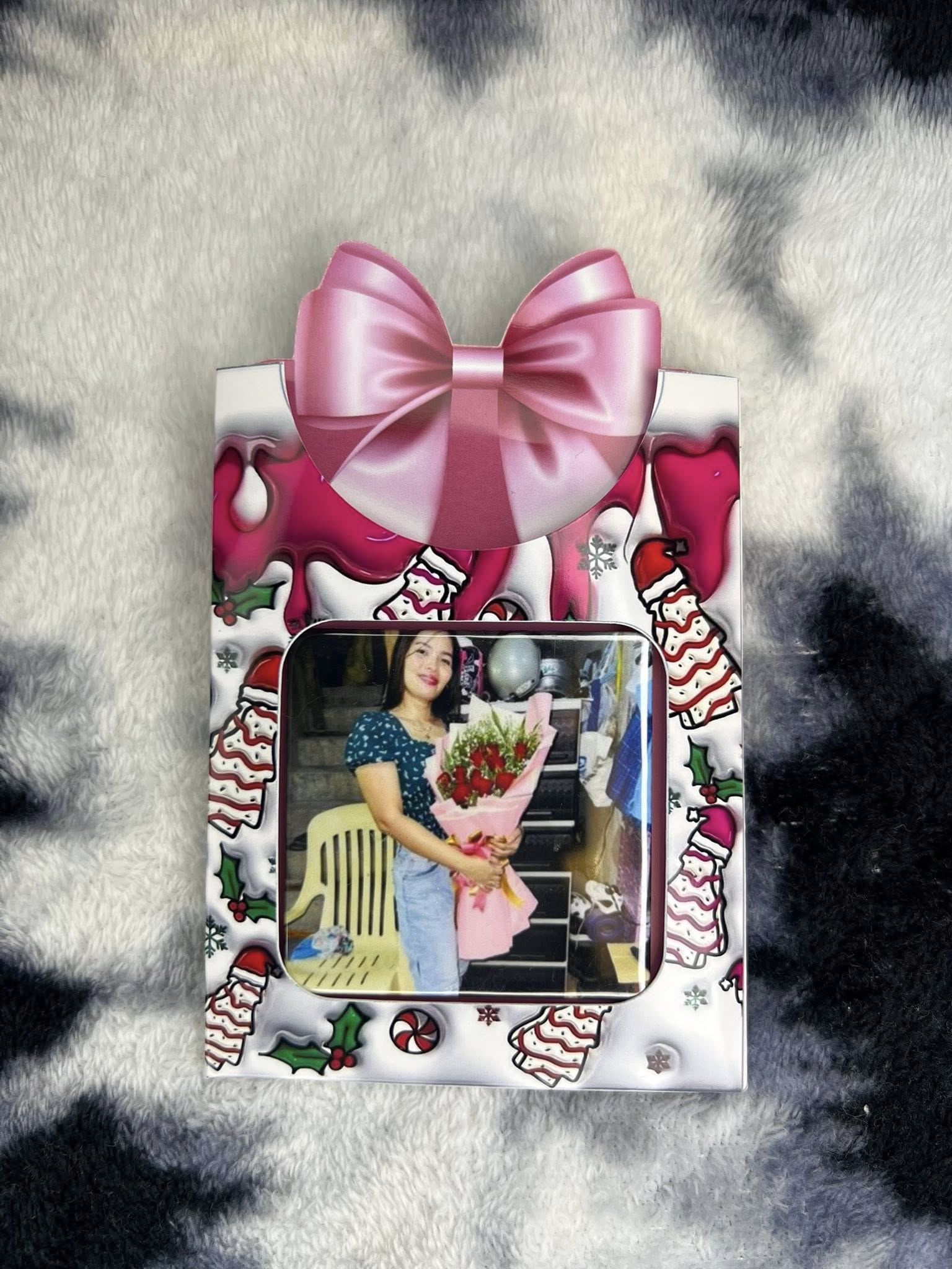 Mini envelopes for magnets — 19