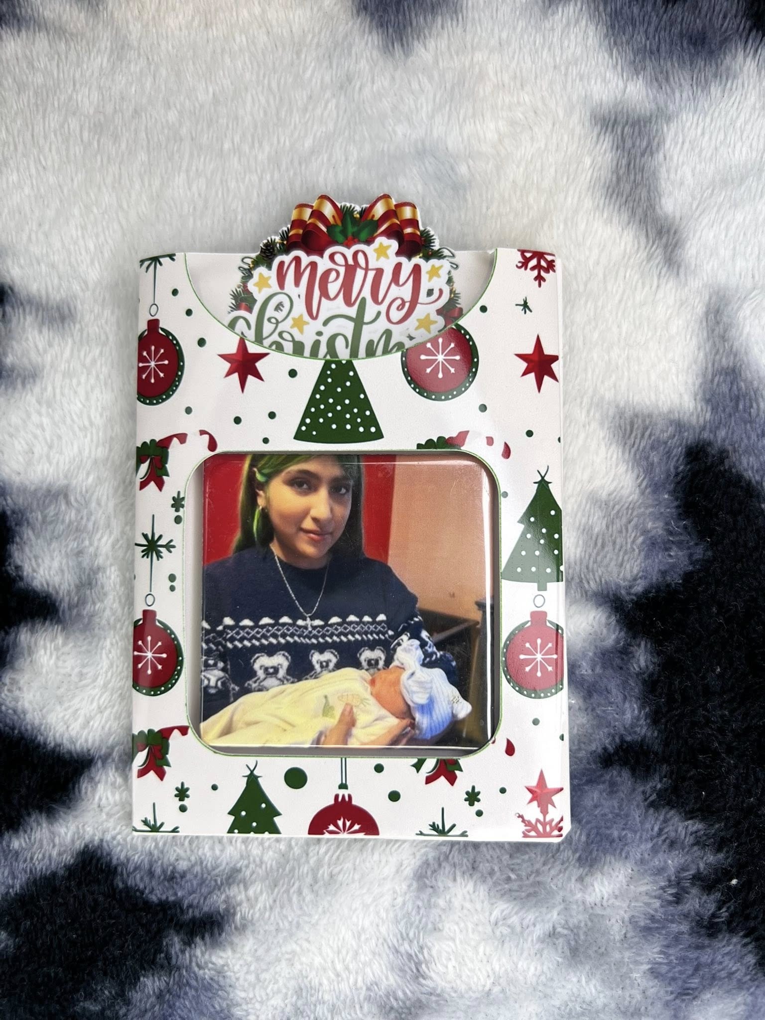 Mini envelopes for magnets — 20