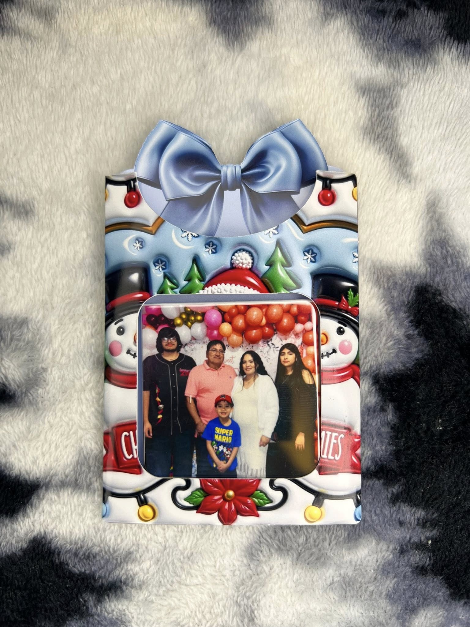 Mini envelopes for magnets — 25