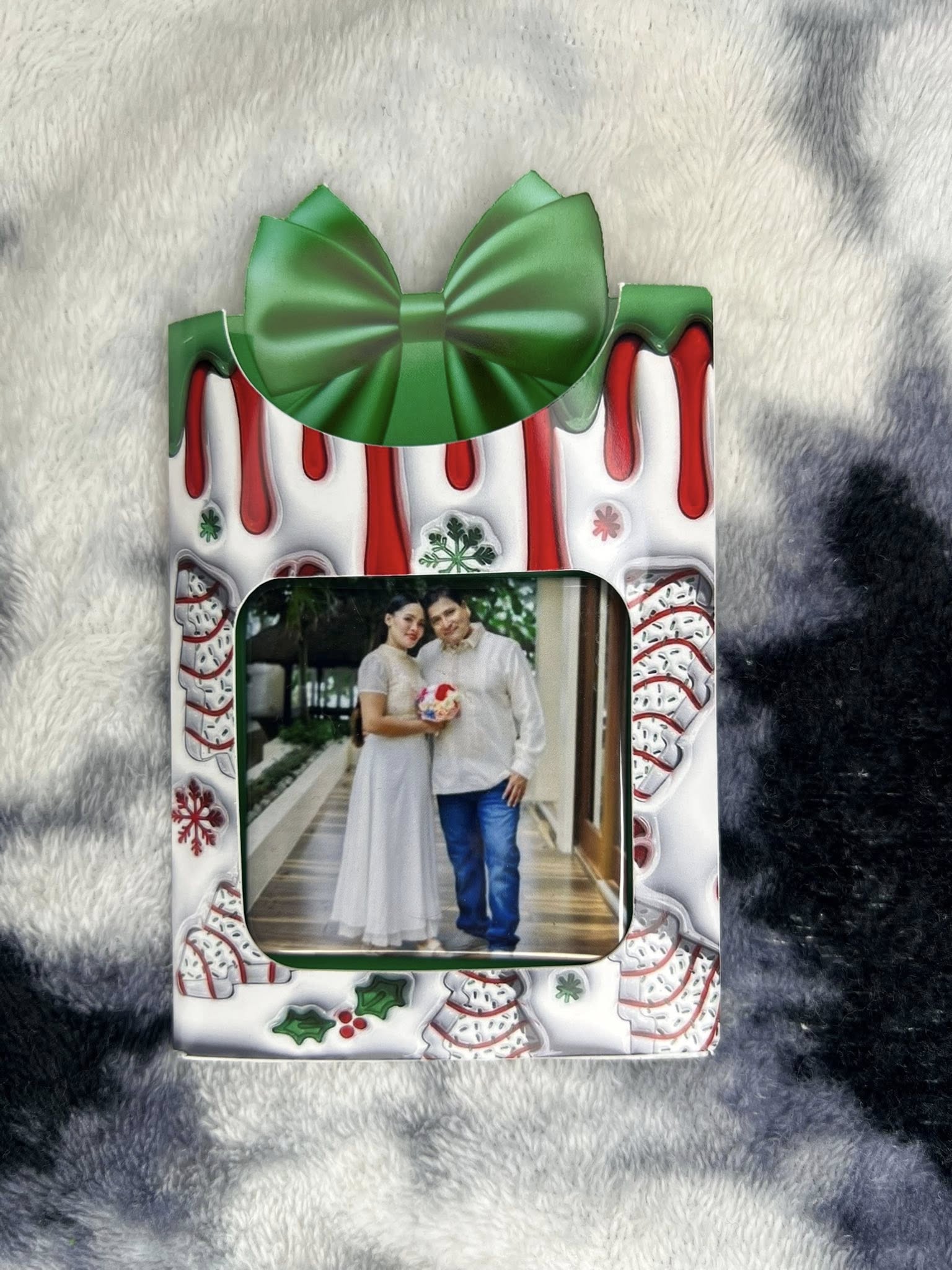 Mini envelopes for magnets — 36