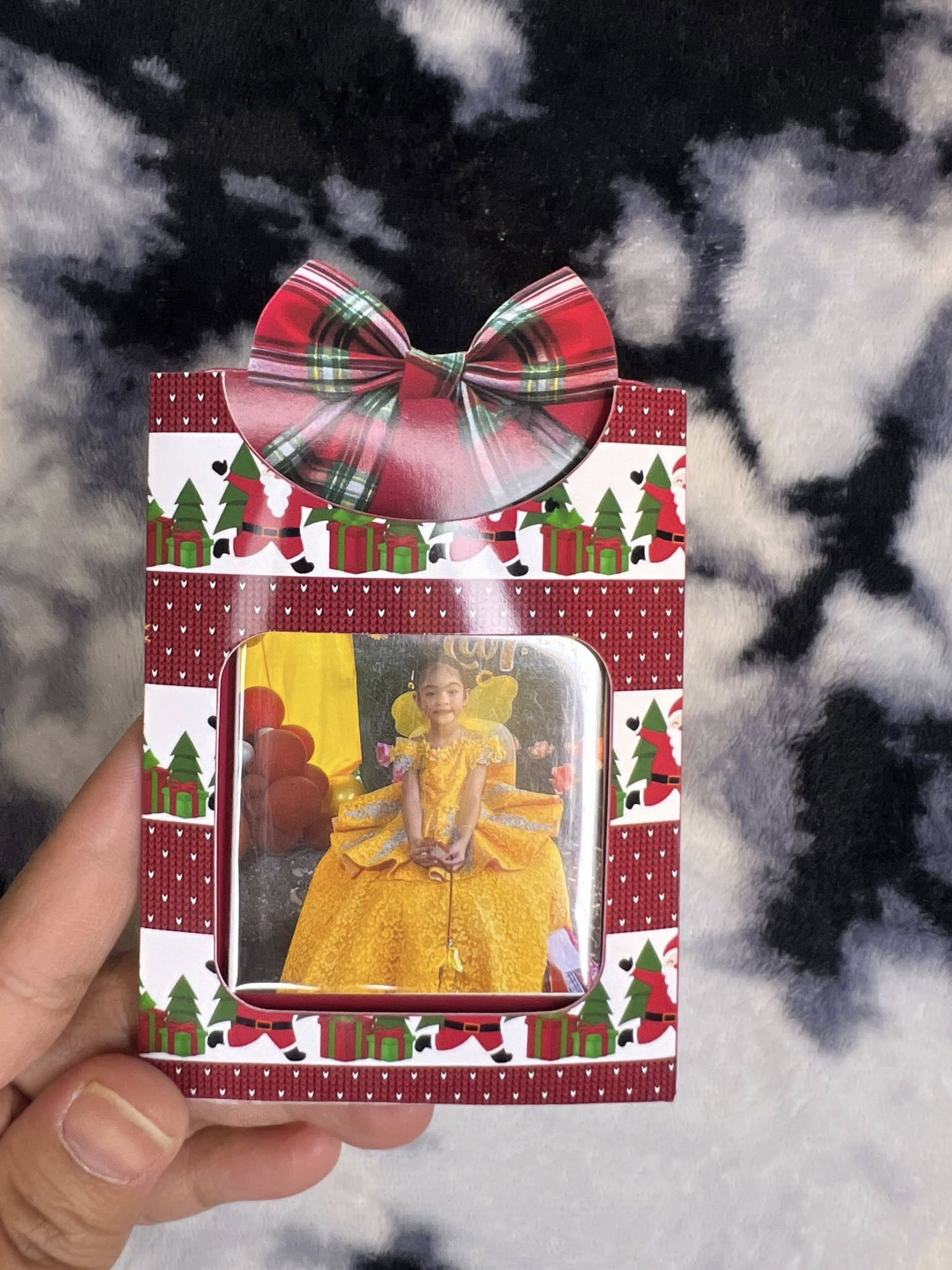 Mini envelopes for magnets — 37