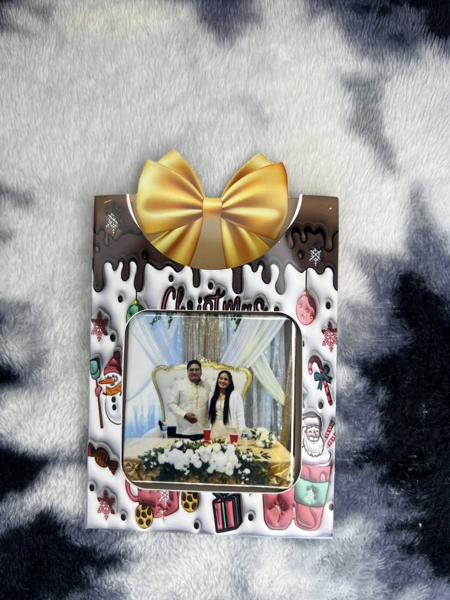 Mini envelopes for magnets — 39