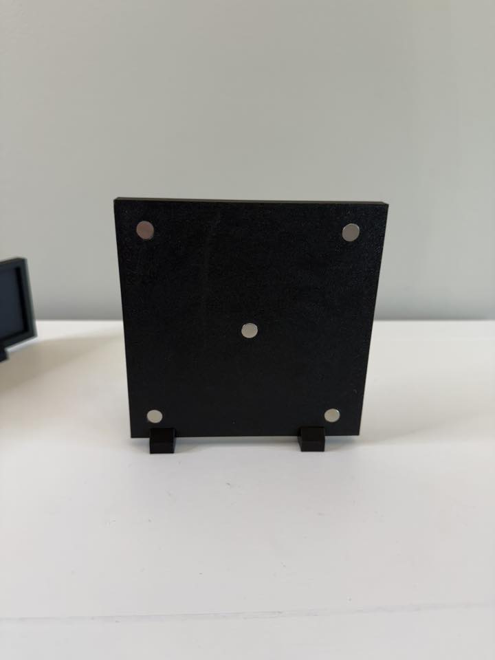 3d Printed Frames — 7