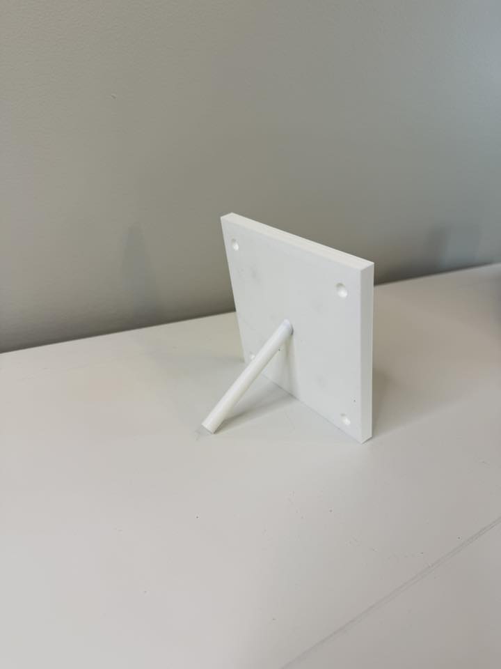 3d Printed Frames — 8